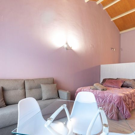 Apartamentos Basilica Santa Eulalia Parking Gratis Mérida Exteriör bild