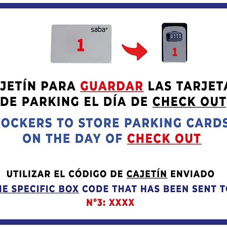 Apartamentos Basilica Santa Eulalia Parking Gratis Mérida Exteriör bild