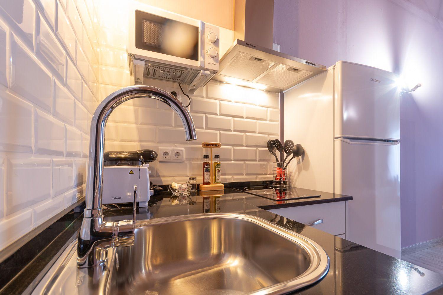 Apartamentos Basilica Santa Eulalia Parking Gratis Mérida Exteriör bild