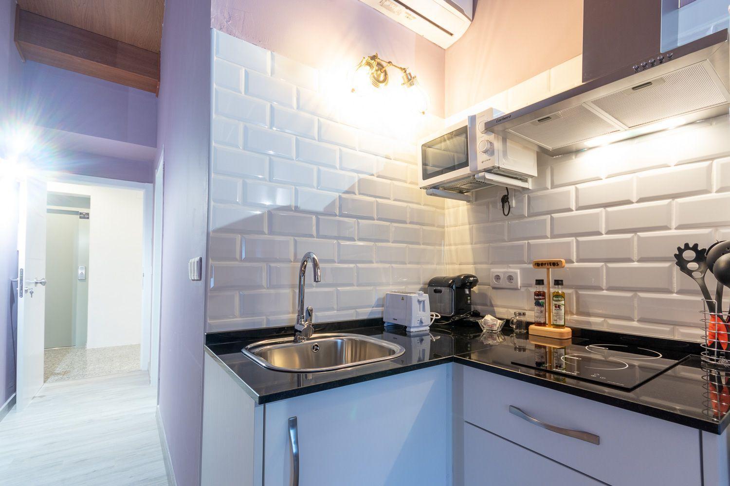 Apartamentos Basilica Santa Eulalia Parking Gratis Mérida Exteriör bild