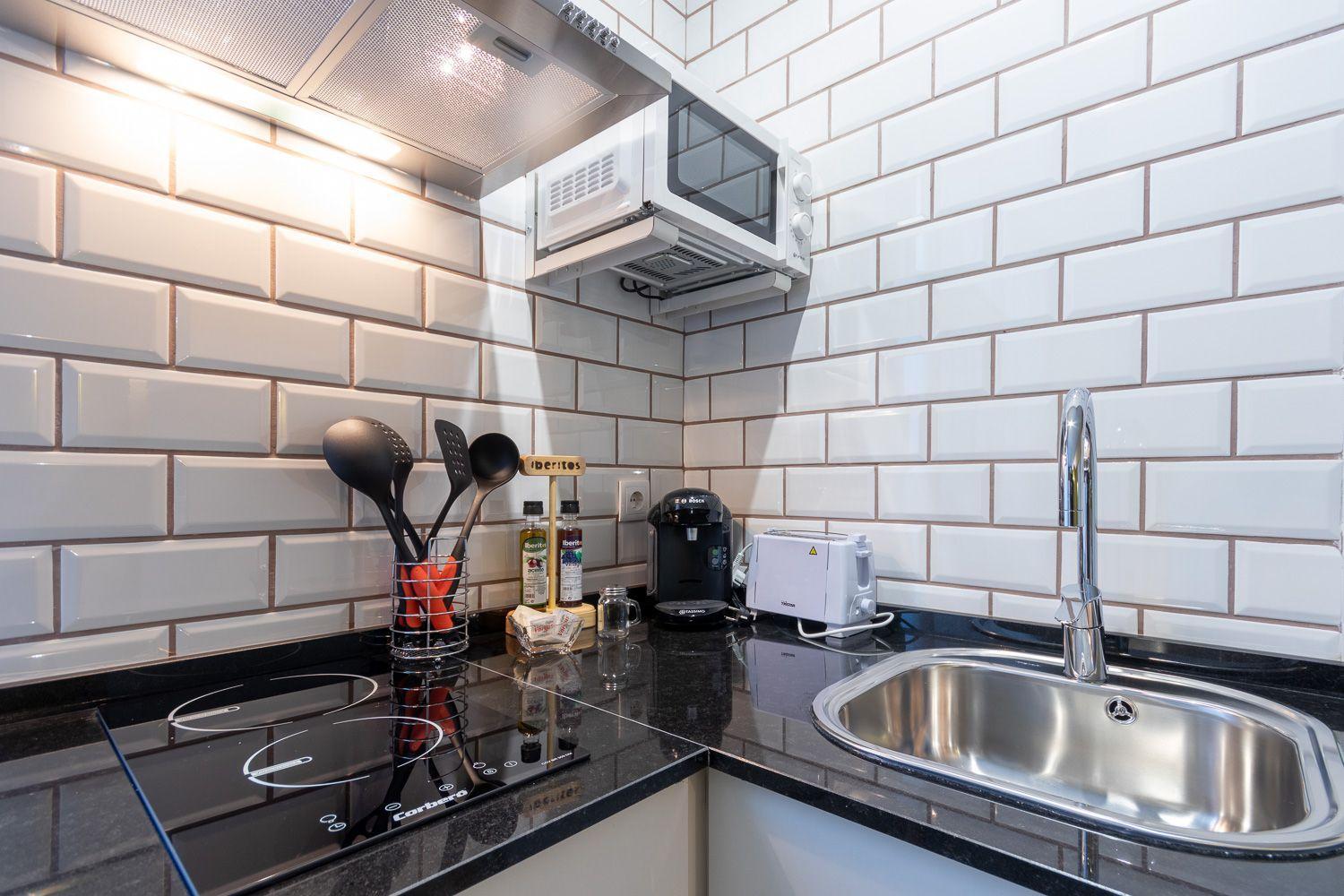 Apartamentos Basilica Santa Eulalia Parking Gratis Mérida Exteriör bild
